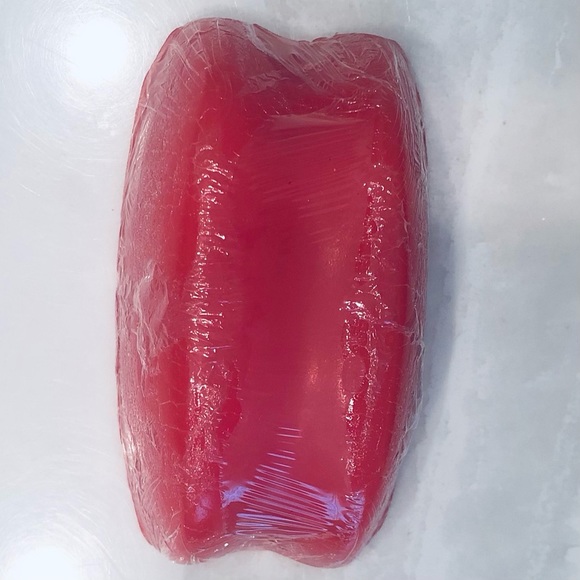 Organic Handmade Essential Oil Goats Milk Soap Papaya - Picture 6 of 15